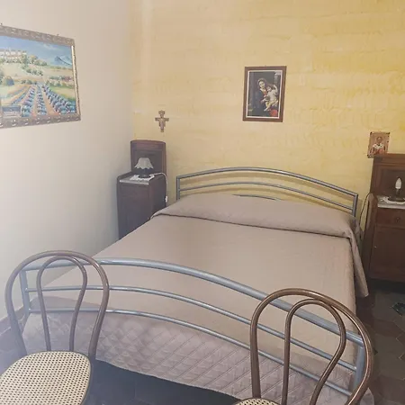 Antico Palazzo 4*