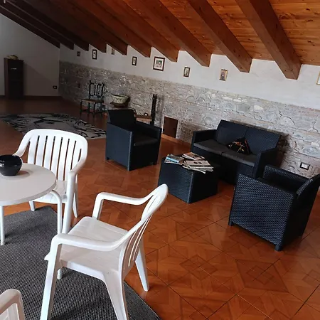 Antico Palazzo فندق مبيت وإفطار