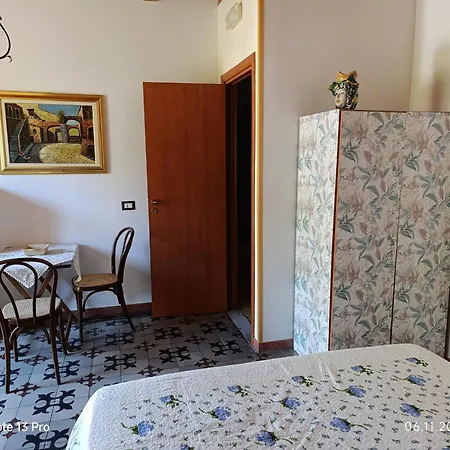 فندق مبيت وإفطار Antico Palazzo