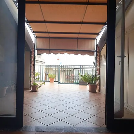 Antico Palazzo Отель типа 