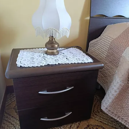 Antico Palazzo 4* جيارديني ناكسوس