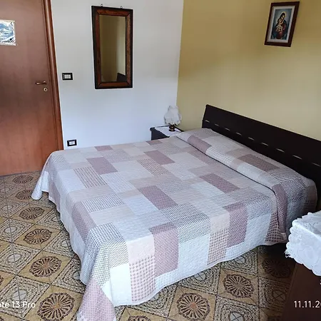 فندق مبيت وإفطار Antico Palazzo 4*