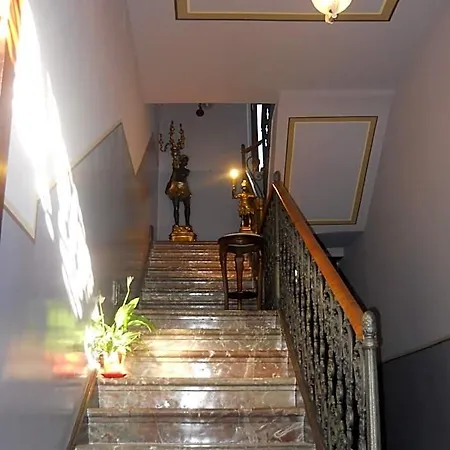 Antico Palazzo فندق مبيت وإفطار 4*