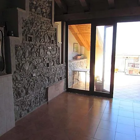 فندق مبيت وإفطار Antico Palazzo جيارديني ناكسوس