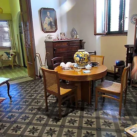 فندق مبيت وإفطار Antico Palazzo 4*