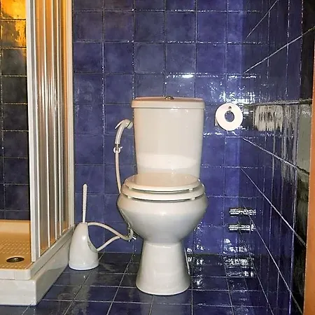 Antico Palazzo فندق مبيت وإفطار 4*