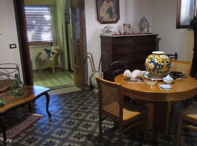 Antico Palazzo Bed and breakfast