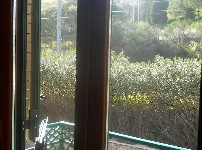 Bed and breakfast Antico Palazzo 4*