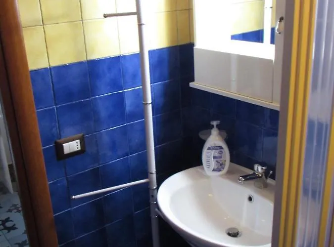 Bed and breakfast Antico Palazzo 4*