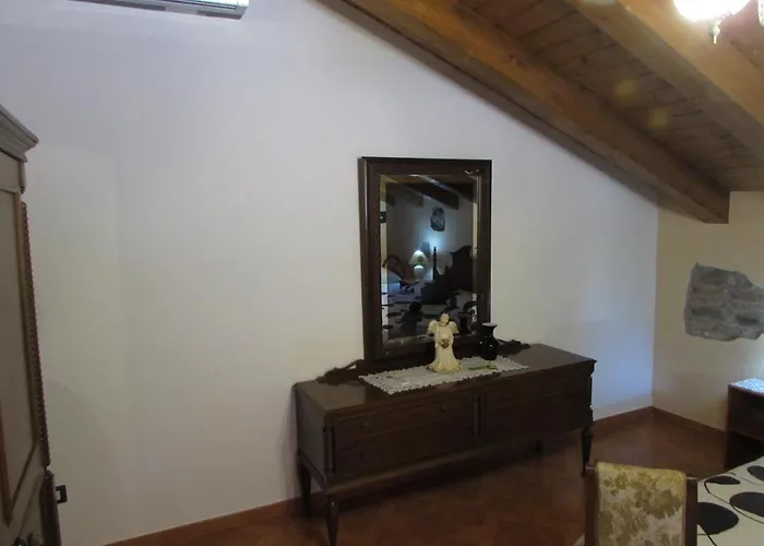 Antico Palazzo Bed and breakfast