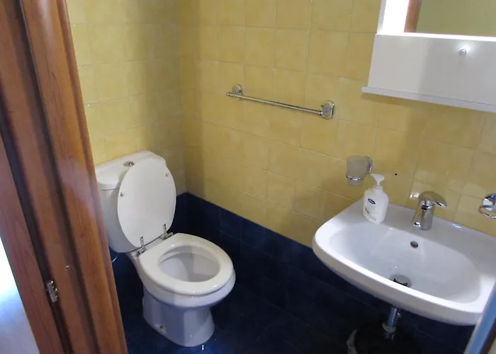 Bed and breakfast Antico Palazzo 4*