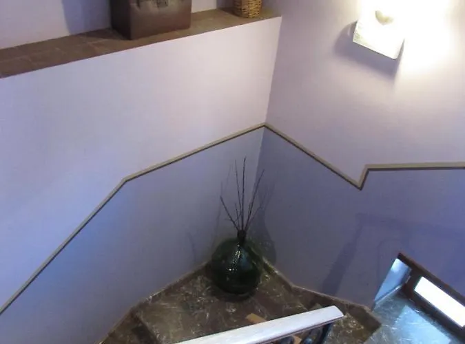 Bed and breakfast Antico Palazzo