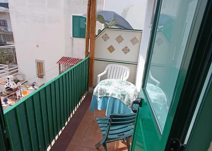 Bed and breakfast Antico Palazzo 4*