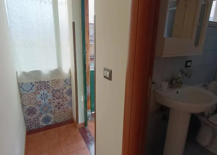 Antico Palazzo 4* Giardini-Naxos