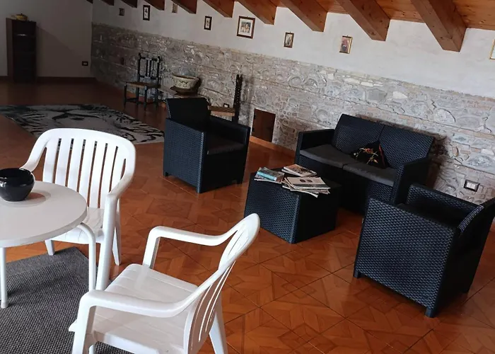 Antico Palazzo Bed and breakfast