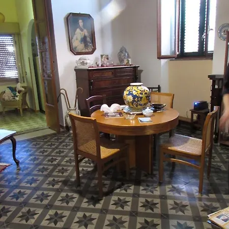 Bed & Breakfast Antico Palazzo