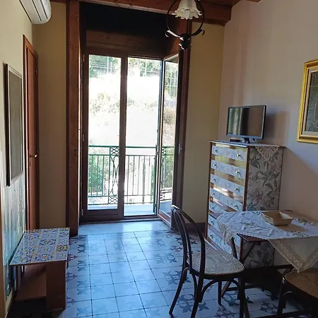 Bed & Breakfast Antico Palazzo 4*