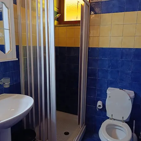 Antico Palazzo Bed & Breakfast Giardini Naxos