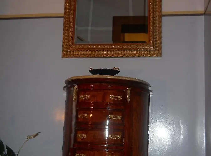 Antico Palazzo 4* 지아르디니낙소스