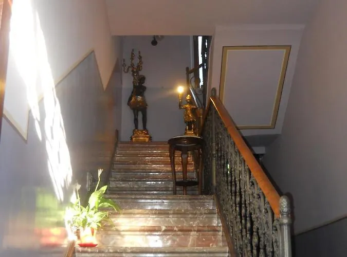 Antico Palazzo 4* 지아르디니낙소스