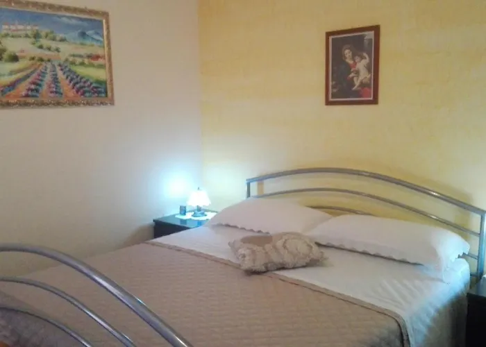 Antico Palazzo 4* 지아르디니낙소스