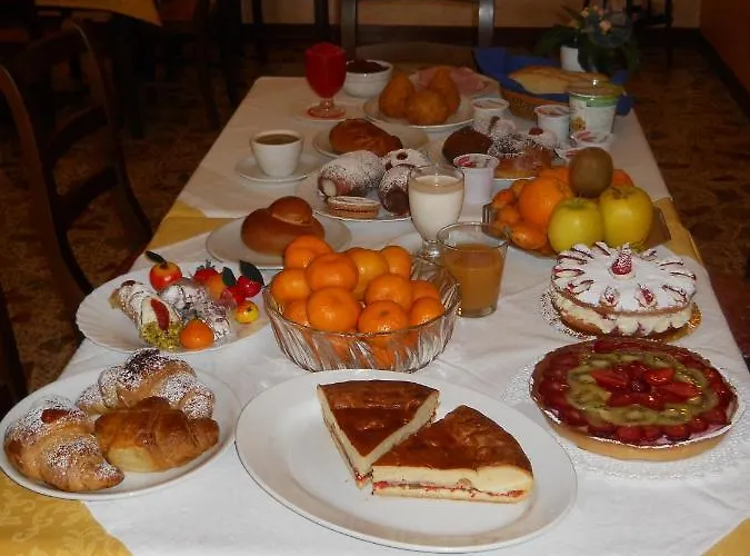 Antico Palazzo B&B 지아르디니낙소스