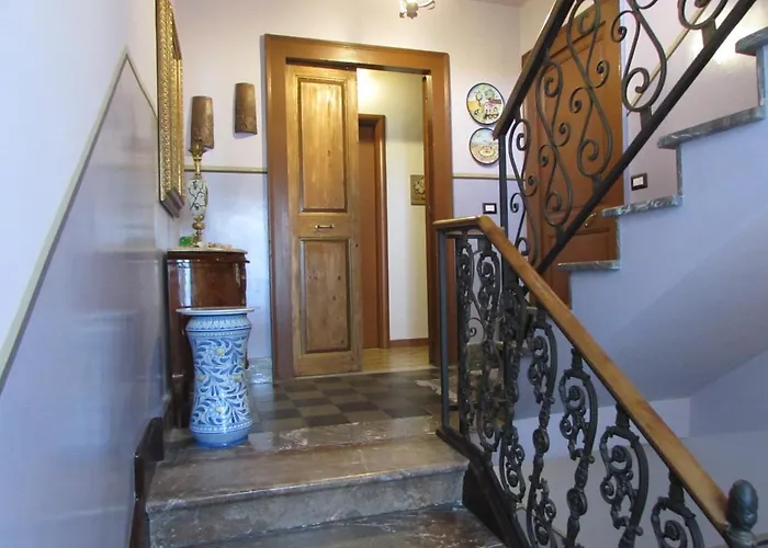 Antico Palazzo B&B