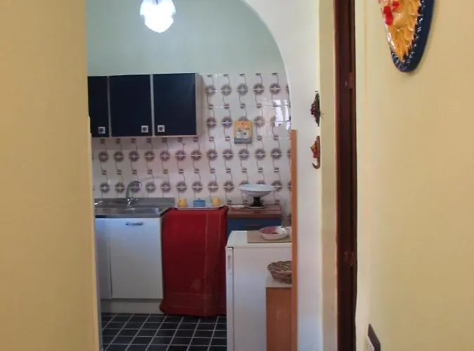 Antico Palazzo 4* 지아르디니낙소스