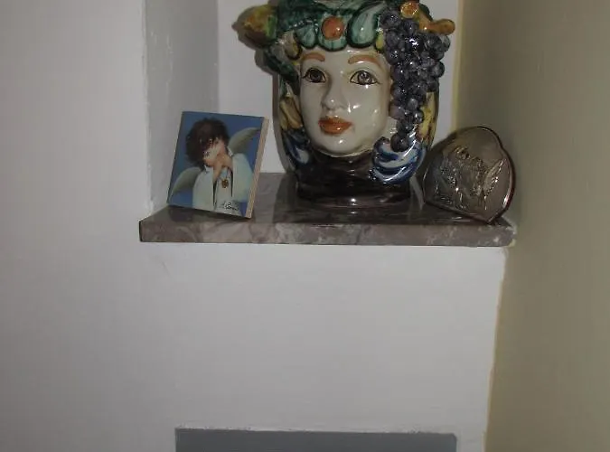 Antico Palazzo 4* 지아르디니낙소스