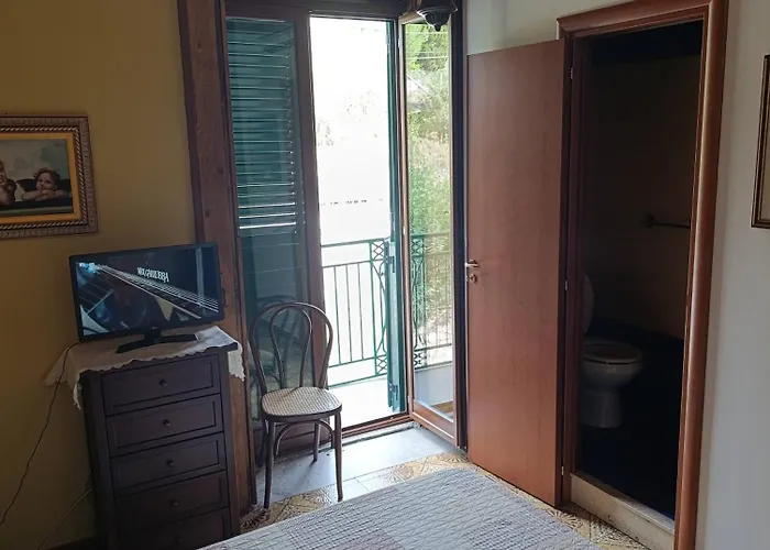 Antico Palazzo 지아르디니낙소스